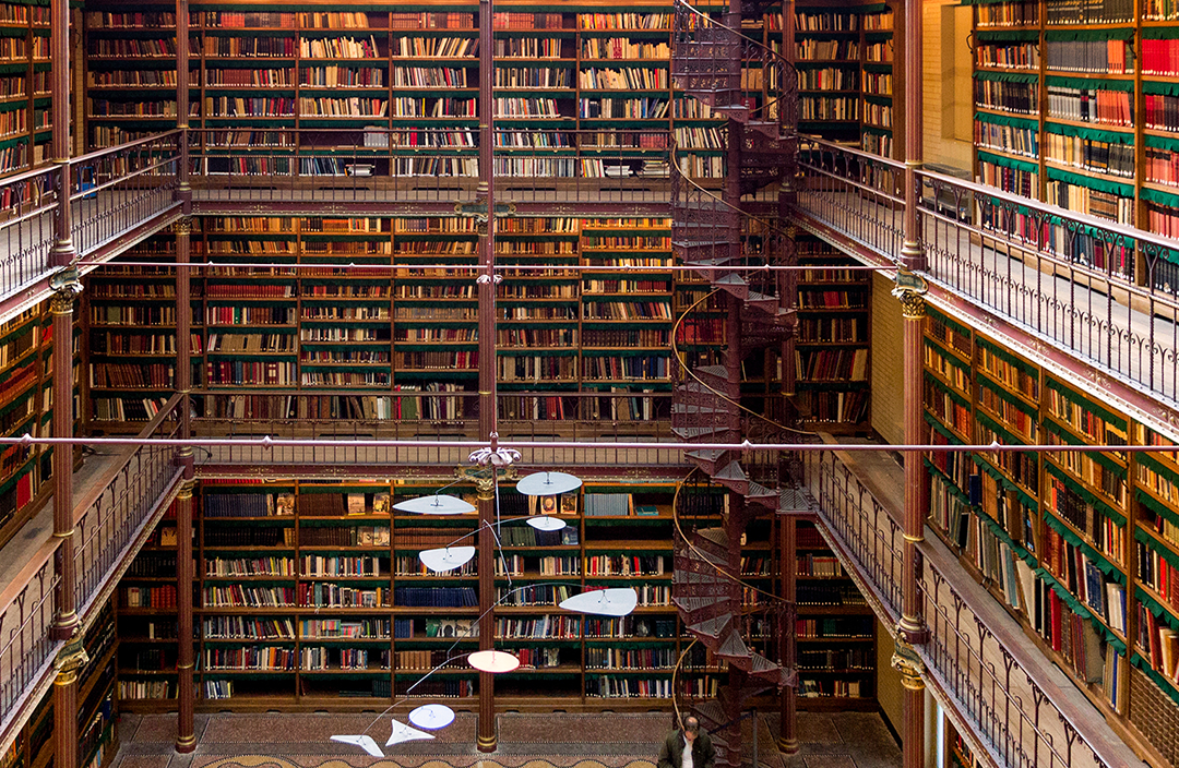 gestionale archivi d'artista